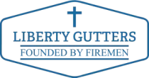 Gutter Installation & Repair in Forney, TX | Liberty Gutters, LLC